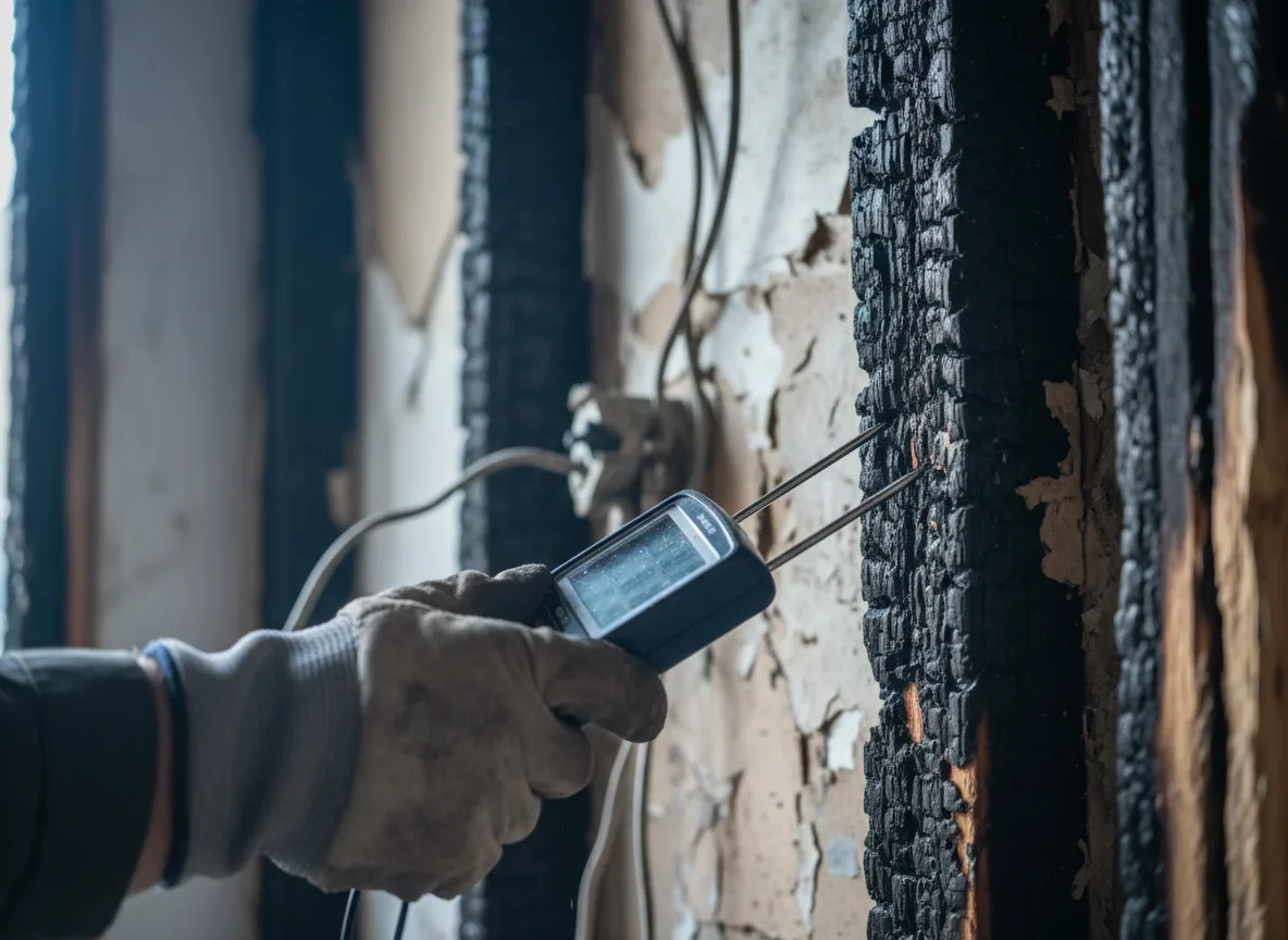 Fire Damage Restoration Bedford, TX FAQs